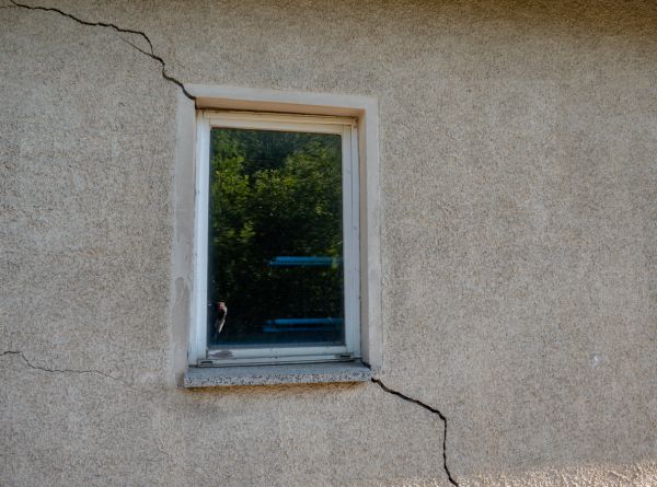 Cost of Home Foundation Repair in Springdale