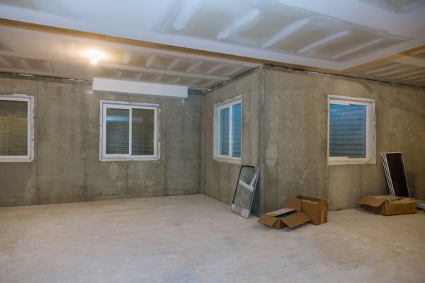 Cost of Home Foundation Service in Springdale