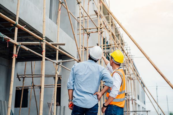 Cost of House Lifting in Springdale