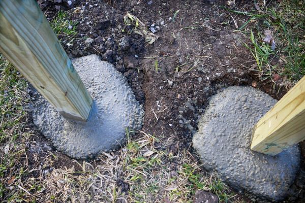 Cost of Piling Repair in Springdale