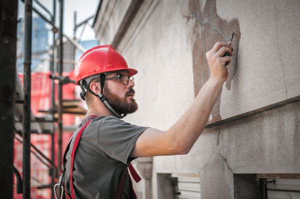 Cost of Structural Repair in Springdale