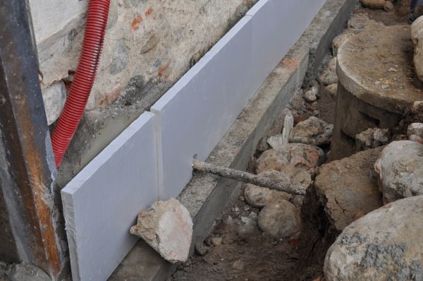 Cost of Underpinning Foundation Repair in Springdale