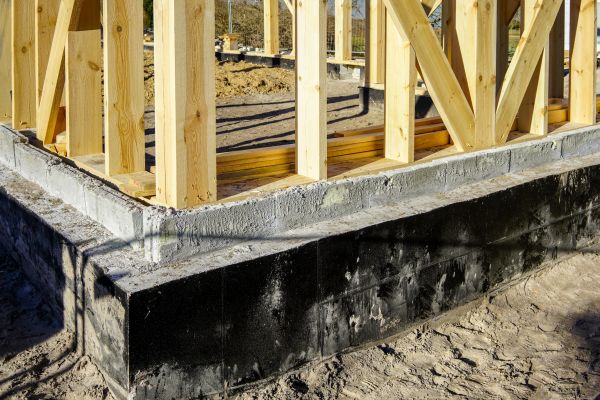 Cost of Sinking Foundation Lifting in Springdale