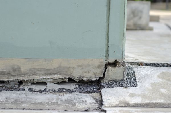 Cost of Structural Concrete Repair in Springdale