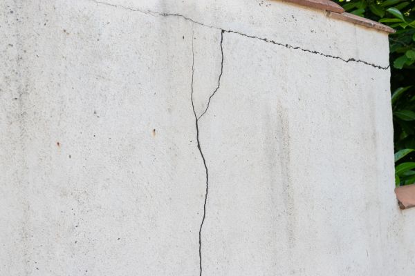 Cost of Foundation Crack Patching in Springdale