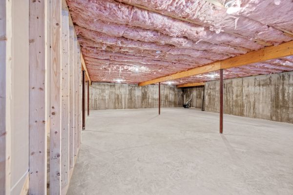 Cost of Foundation Maintenance in Springdale