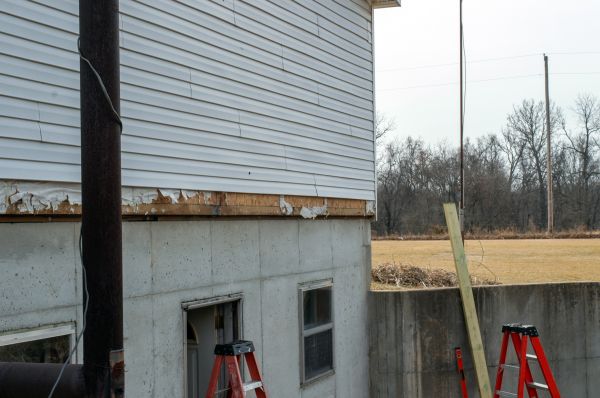Cost of House Foundation Leveling in Springdale