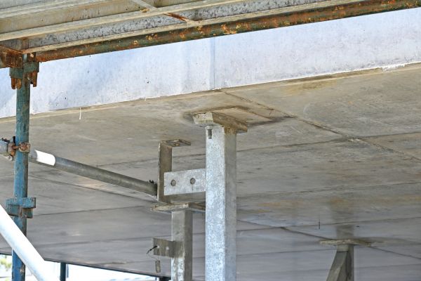 Cost of Pier And Beam Repair in Springdale