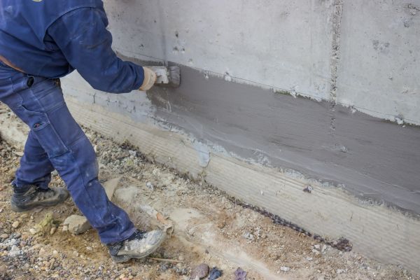 Cost of Foundation Crack Sealing in Springdale