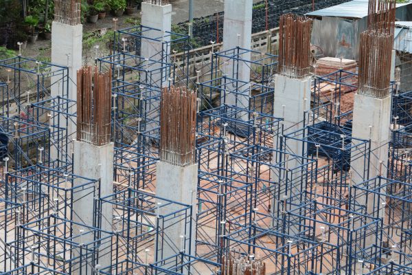Cost of Foundation Pier Leveling in Springdale