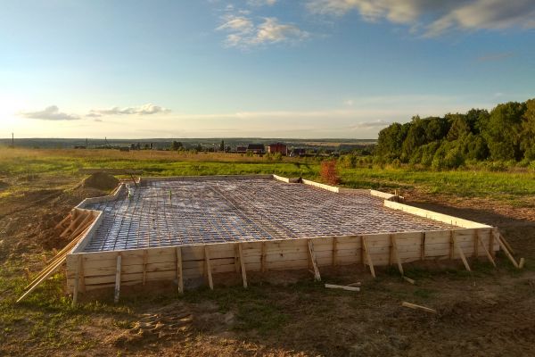 Cost of Exterior Foundation Repair in Springdale