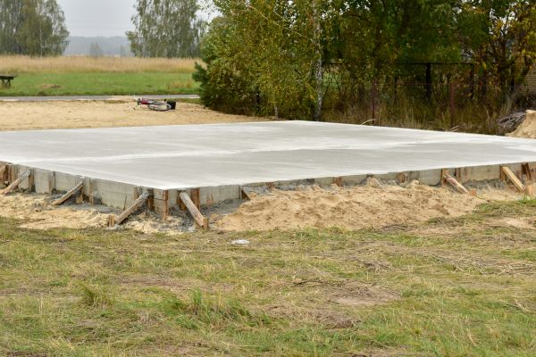 Cost of External Foundation Repair in Springdale