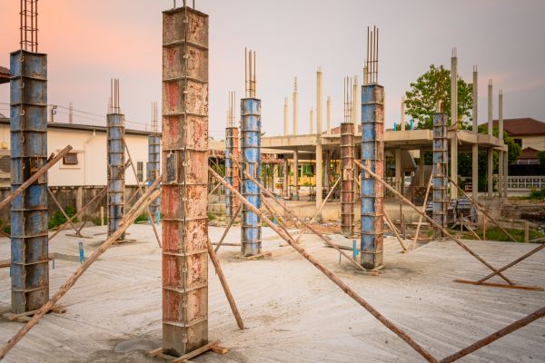 Cost of Foundation Pier Replacement in Springdale