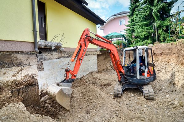 Cost of Structural Elevation in Springdale