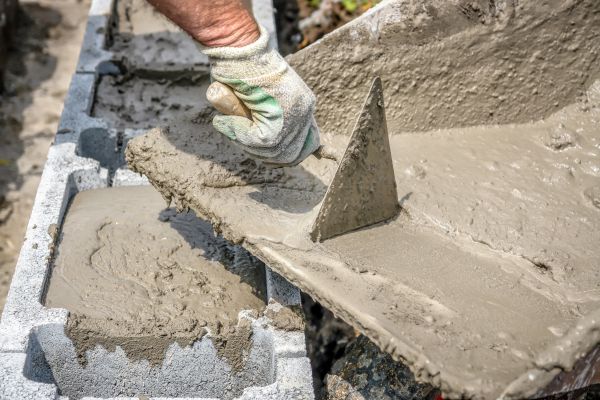 Cost of Foundation Mortar Repair in Springdale