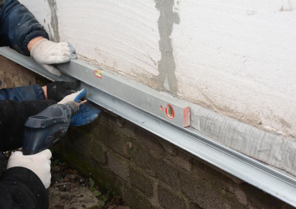 Cost of House Levelling in Springdale