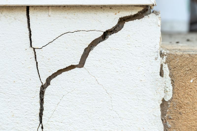 Signs Your Commercial Foundation May Need Professional Repair